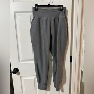 Old Navy Active Gray Leggings/Joggers